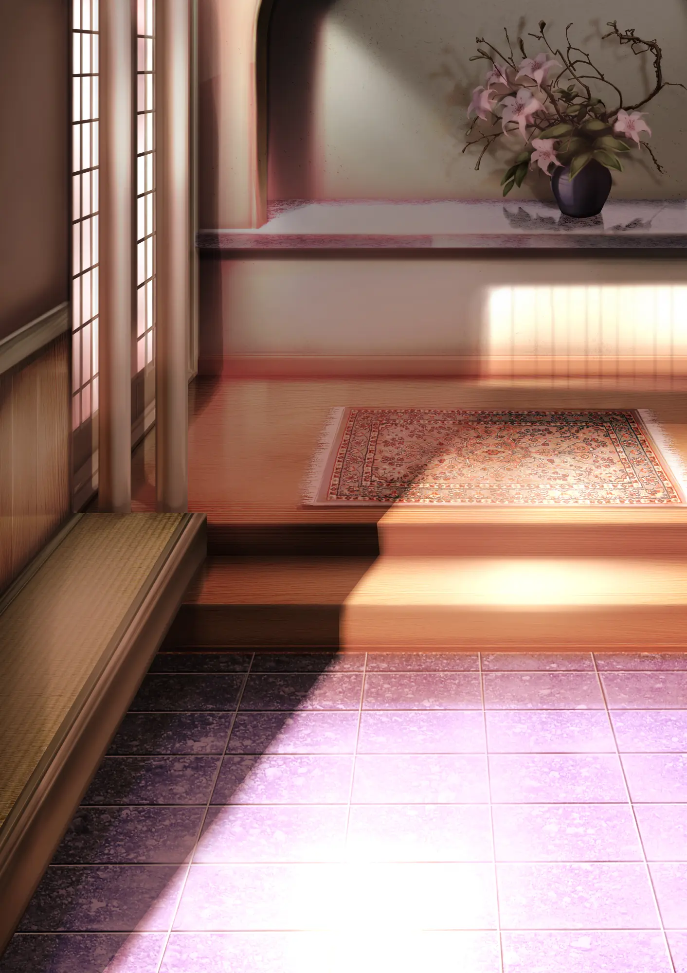 Kachiku-Domo No Ou